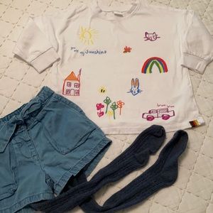 Fun outfit from Next!